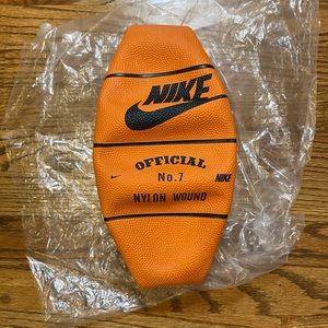 New 90s Nike Outdoor Basketball